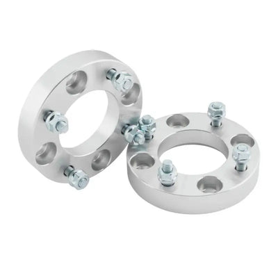 QuadBoss Wheel Spacer 4/137 - 1in - 563883 - and Tire Accessories