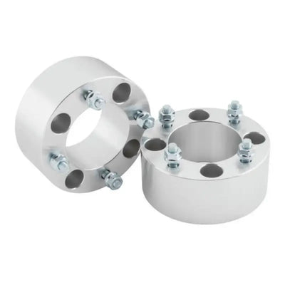 QuadBoss Wheel Spacer 4/137 - 2.5in - 563892 - and Tire Accessories