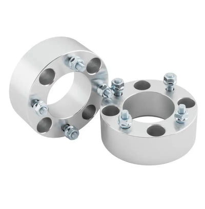 QuadBoss Wheel Spacer 4/137 - 2in - 563889 - and Tire Accessories