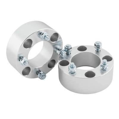 QuadBoss Wheel Spacer 4/156 - 2in - 563877 - and Tire Accessories