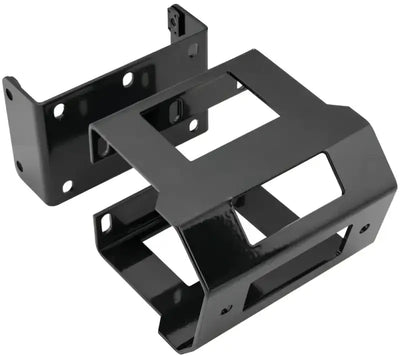 QuadBoss Wnch Mnt Yam Wlvr Qb - 568598 - Misc Powersports