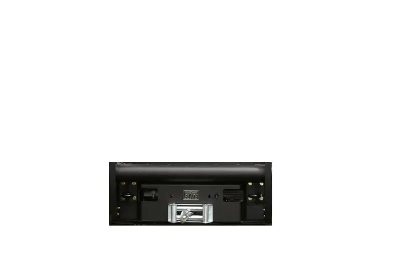 QWINCH-1 Fab Fours Elite Ranch Winch Tray for off-road adventures, superior strength, truck accessories, easy installation, durable, RV, Automotive, Powersports, exterior, truck bed, marine, interior, RV parts, Winches & Hitches, AVADA - Best Sellers, Must Haves