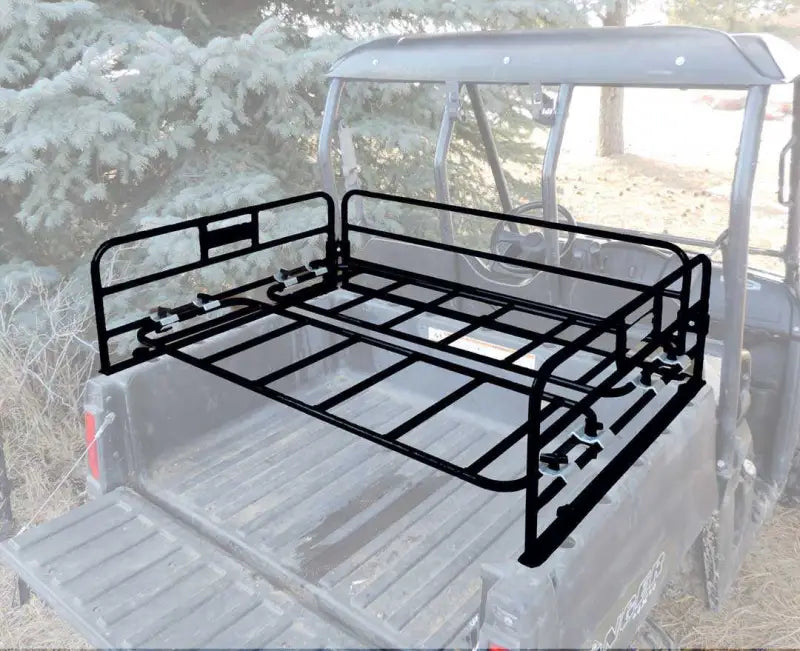 HORNET R-800 BR Bed Rails
