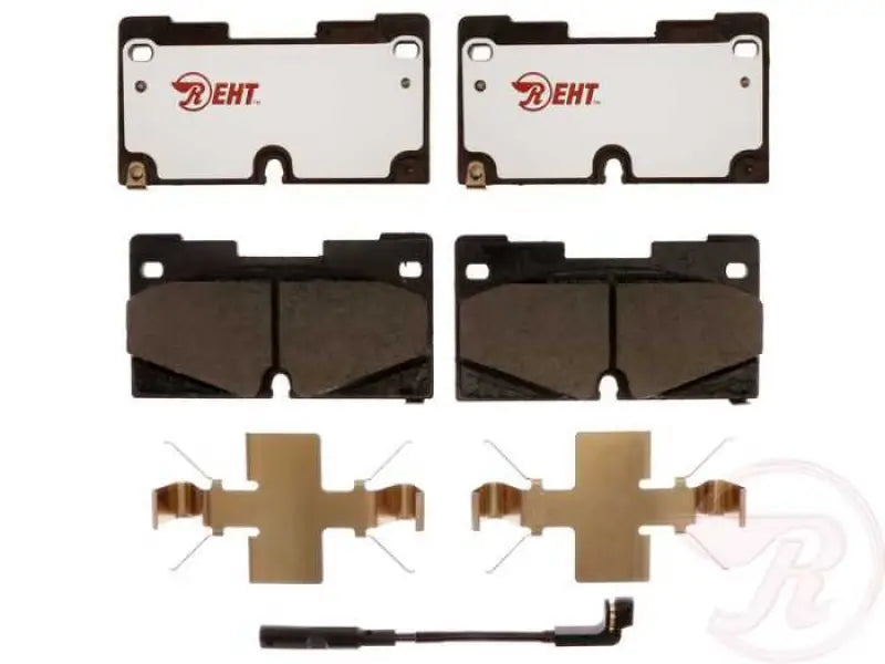 EHT2173H Brake Pad