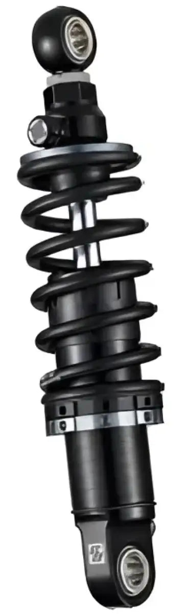R08000157-2 Racing Brothers Shicane Mono R Vintage Twin Shocks W/ 115-155 Springs - Suspension