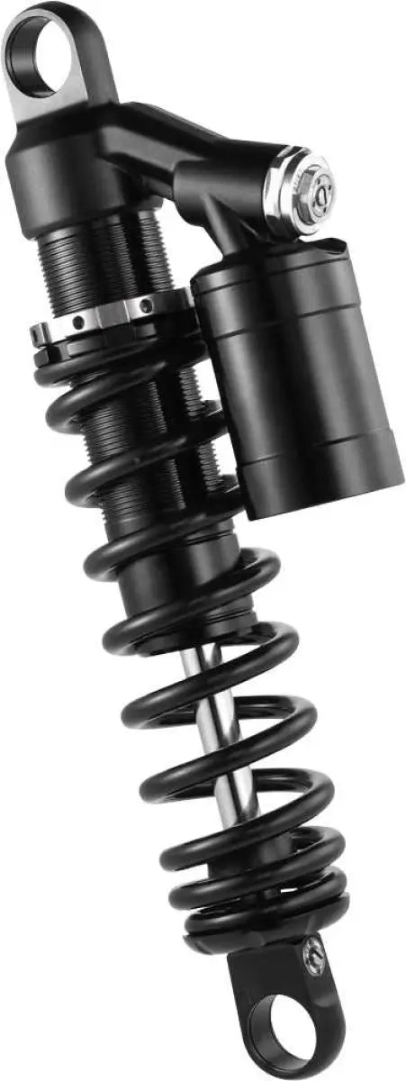 HARDDRIVE R0800131-1 Sportster Remote Res Shock 14" Std
