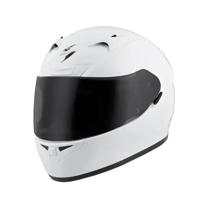 R1-1304 Scorpion Exo Exo-R1 Air Full Face Helmet Fc Bayern Munchen Md - Helmets
