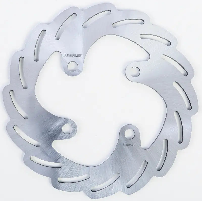R2-ROT11 Rotor Rear - Blade