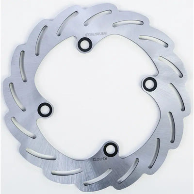 R2-ROT17R Streamline Blade Rotor Front Right - Brakes