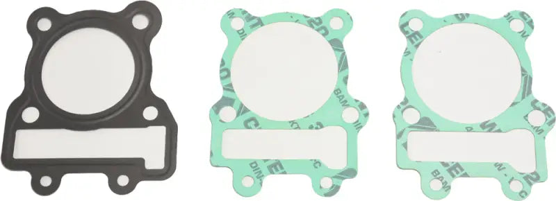 R2506-030 Race Gasket Kit Kaw 