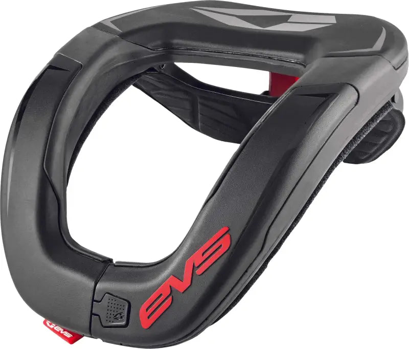 R4-BK-Y Rc4 Race Collar Black Youth