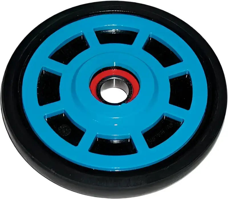 R6380E-2-200E Ppd Ppd Idler 6.35 Inch X 20 Mm Blu S/M - RV and Auto Parts