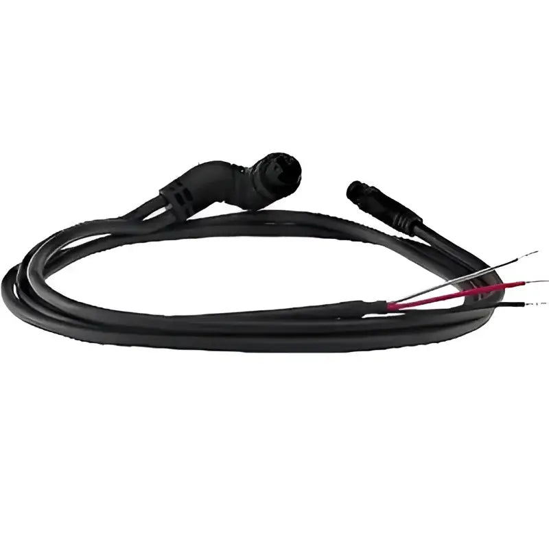 R70561 Raymarine Power/N2K Data Cable Axiom 90 Deg. - Chart Plotter Power