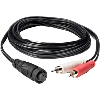 R70623 Raymarine Sr200 Audio Cable 2M - Weather Receiver Antenna