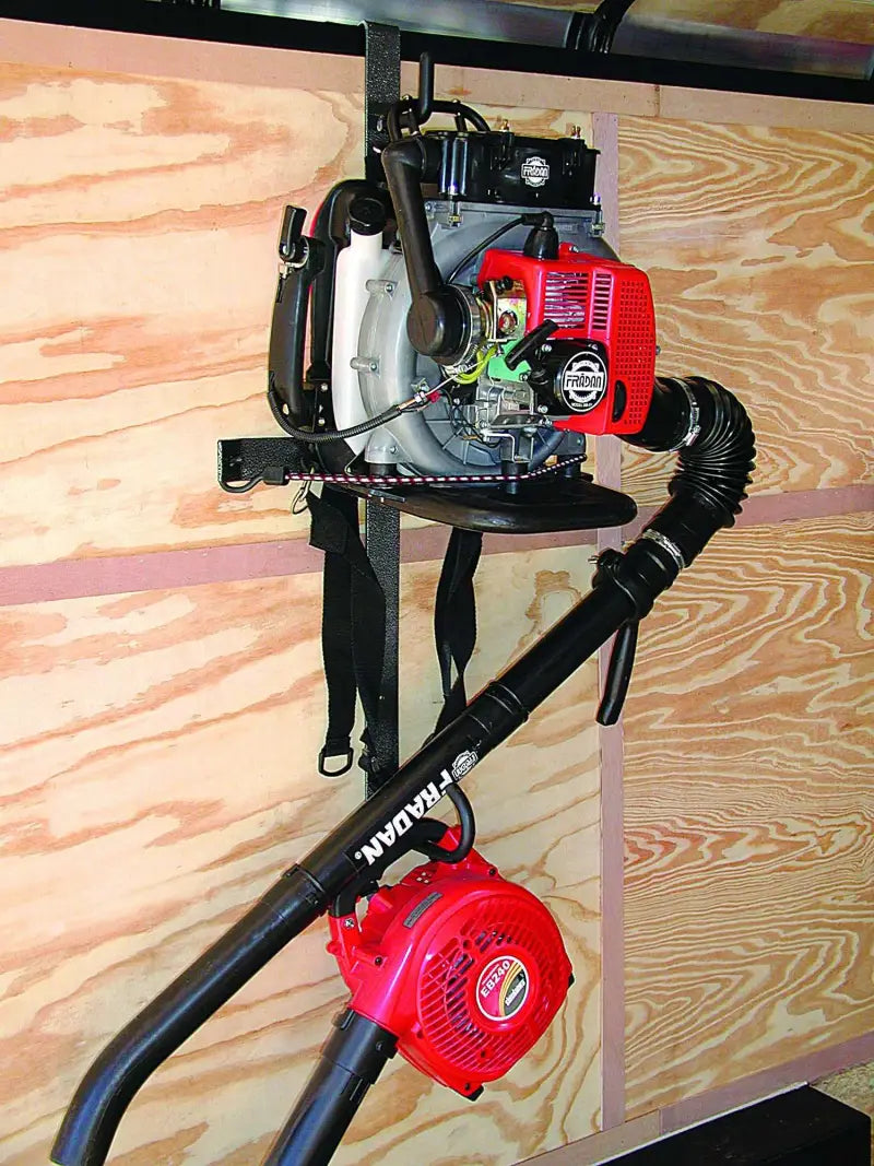 RA-4 Tool Organizer