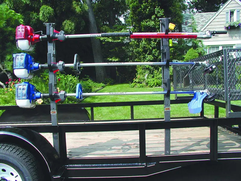 RA-6 Tool Organizer
