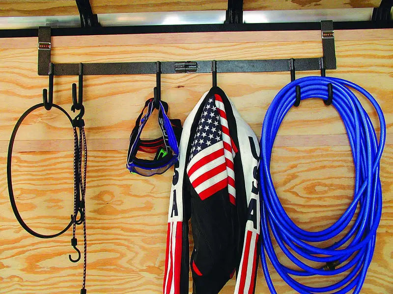 RA-7 Tool Organizer
