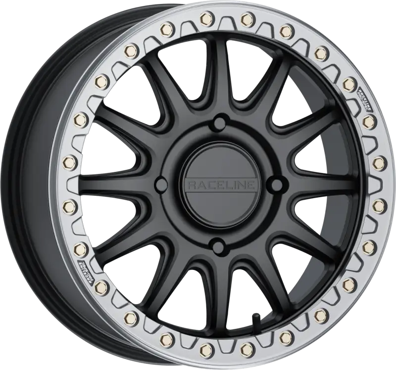 Alpha Bdlk 17X7 4/137 (+40Mm) Blk/Gunmetal