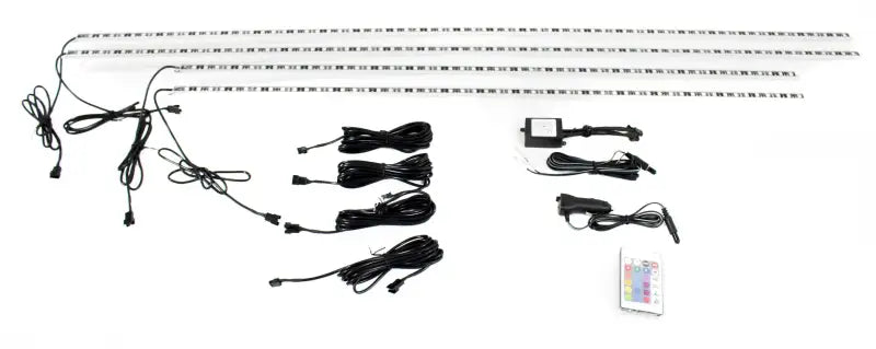 RSUKIT Underbody Light Kit