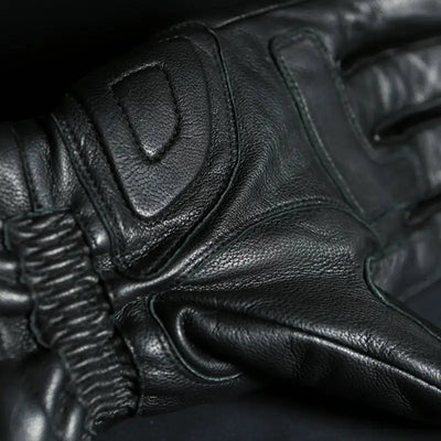 Radiant Gloves Black 2x 