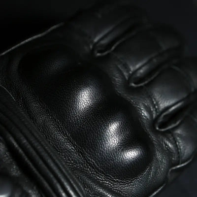 Radiant Gloves Black 2x 