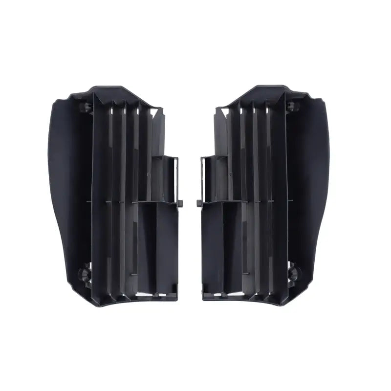 ACERBIS Radiator Louvers Yam Dark Blue for Powersports