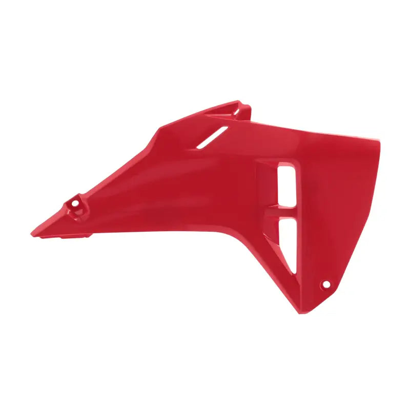 Radiator Scoops Hon Crf OEM - POLISPORT