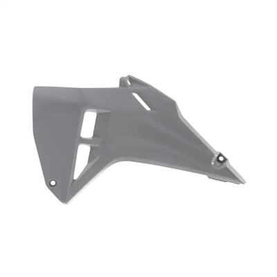 Radiator Shroud Crfgrey