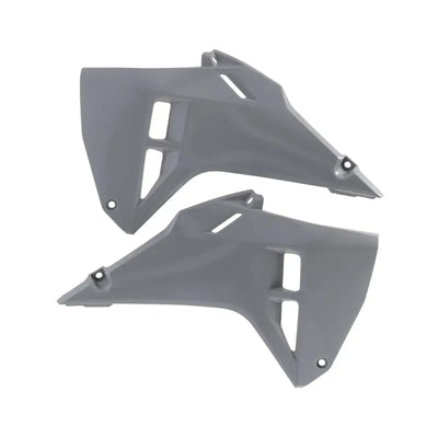 Radiator Shroud Crfgrey