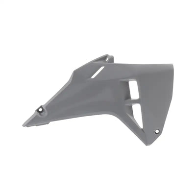 Radiator Shroud Crfgrey