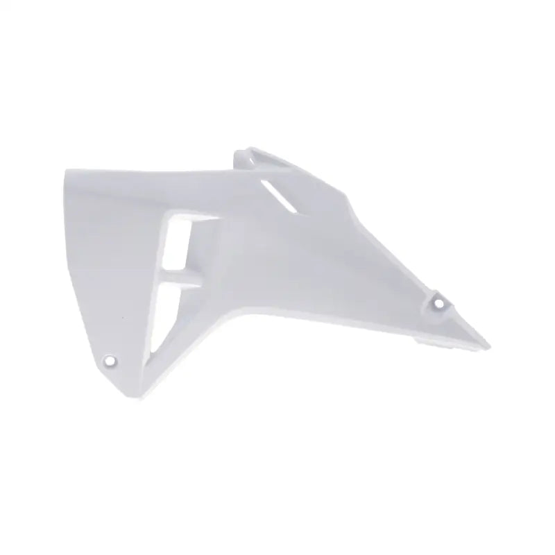 Radiator Shroud Crfwhite