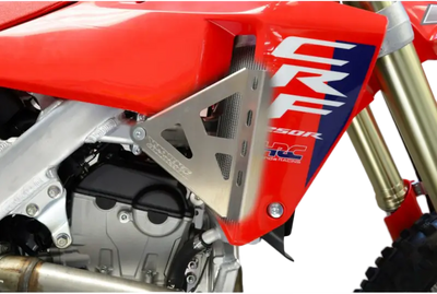 Radiator Brace Hon - WORKS