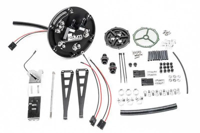 Radium Engineering 20-0730-00
