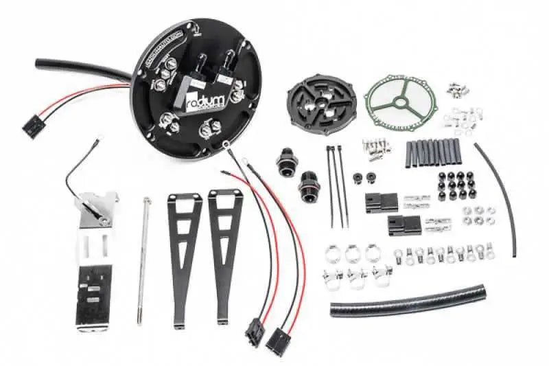 Radium Engineering 20-0730-00