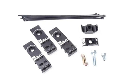 Radium Engineering Radium Engineering 08-14 Subaru Fuel Line Retaining Kit