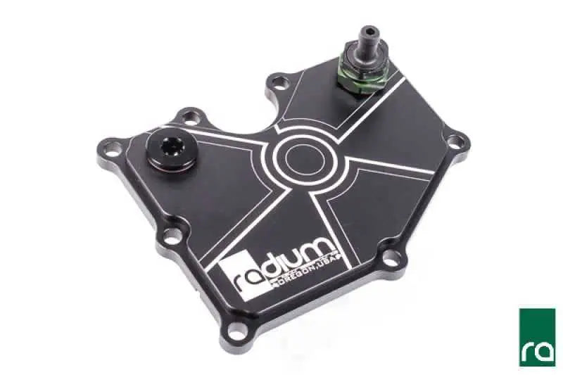 Radium Engineering 20-0327-01