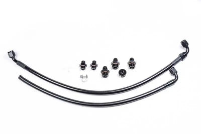 Radium Engineering Radium Engineering 2013+ Scion FR-S/Subaru BRZ/Toyota 86 Fuel Rail Plumbing Kit