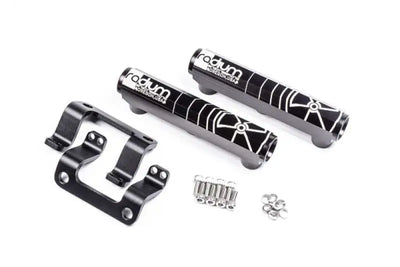 Radium Engineering Radium Engineering 2013+ Scion FR-S/Subaru BRZ/Toyota 86 Fuel Rail Kit