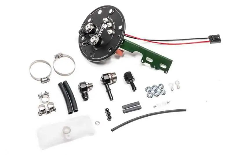 Radium Engineering 20-0790-00