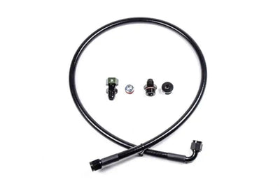 Radium Engineering Radium Engineering BMW S54 Fuel Rail Plumbing Kit