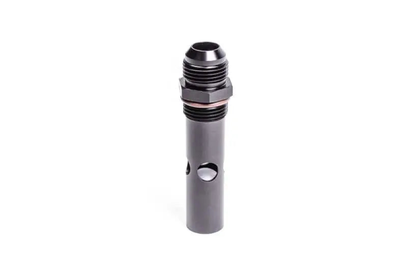 Radium Engineering Radium Engineering DSV 12AN ORB To 12AN Male - Quick Fill (Internal)