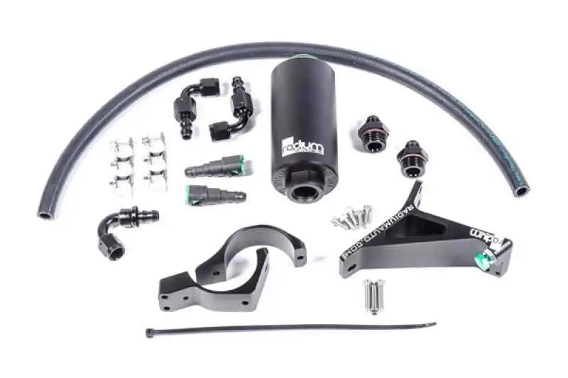 Radium Engineering 20-0354-05