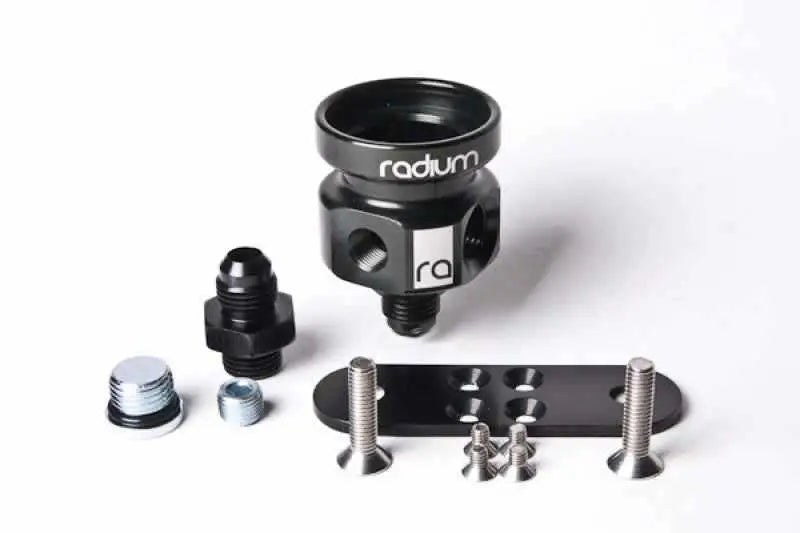 Radium Engineering 20-0014