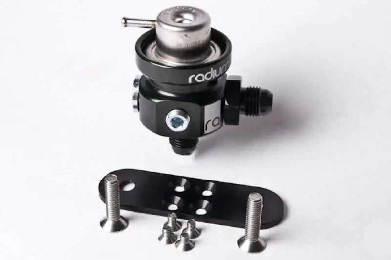 Radium Engineering 20-0010-01