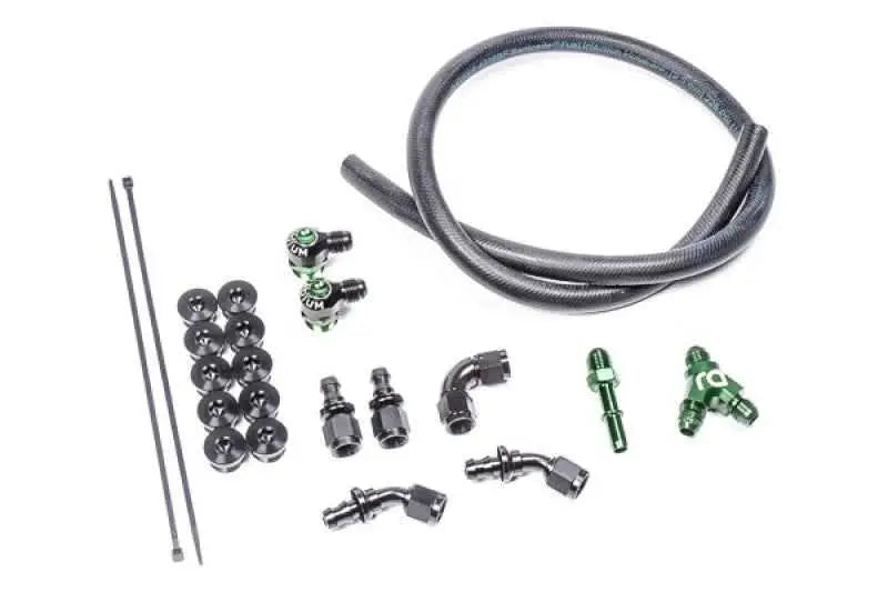 Radium Engineering 20-0545