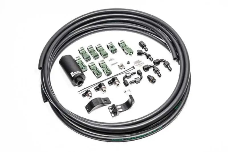 Radium Engineering 20-0702-05