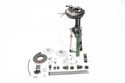 Radium Engineering 20-1511