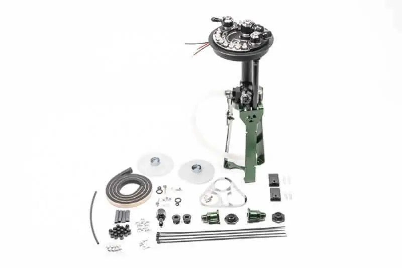 Radium Engineering 20-1511