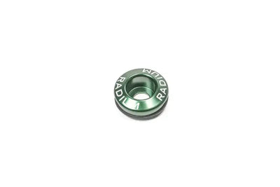 Radium Engineering Nissan Injector Seat 25mm - Premium automotive fuel system component