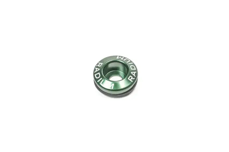 Radium Engineering Nissan Injector Seat 25mm - Premium automotive fuel system component